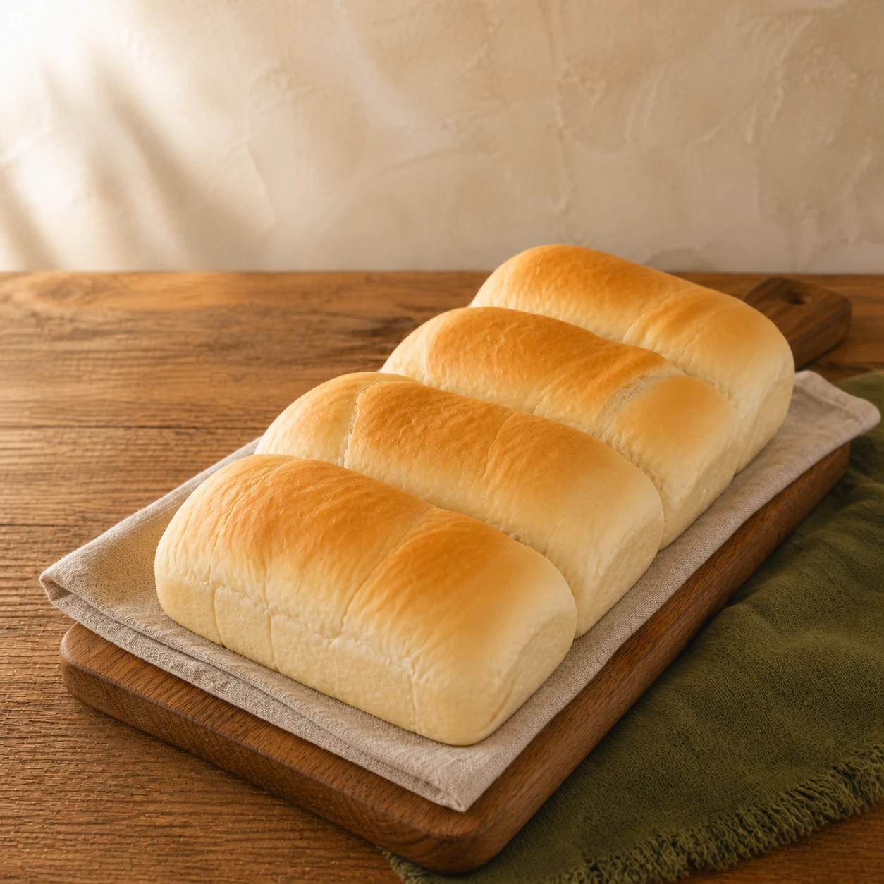 Pão tradicional